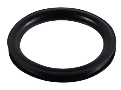 Fuel Cap Seal. Porsche 986 / 987 / 993 / 996 / 997 - 191201557